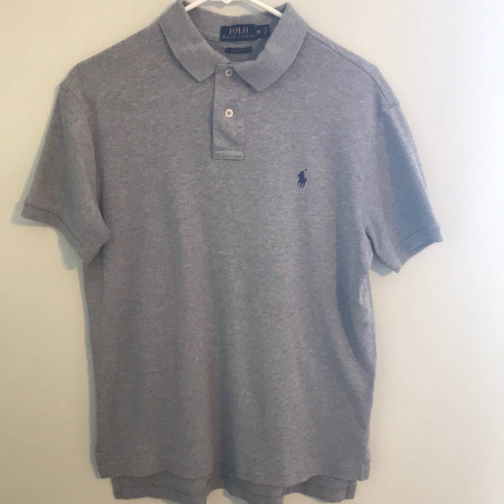 Ralph Lauren Polo Golf Shirt